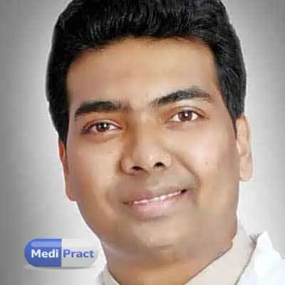 Dr. Vijayanand Lokhande Profile Picture