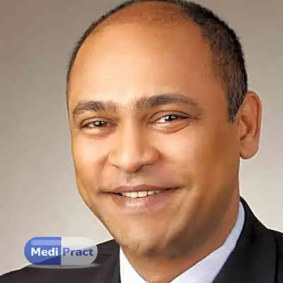 Dr. Vijayanand Palanisamy Profile Picture