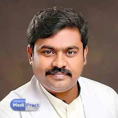 Dr. Vijayanand S Profile Picture