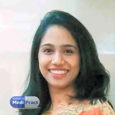Dr. VIJAYANITHI SHETTY Profile Picture