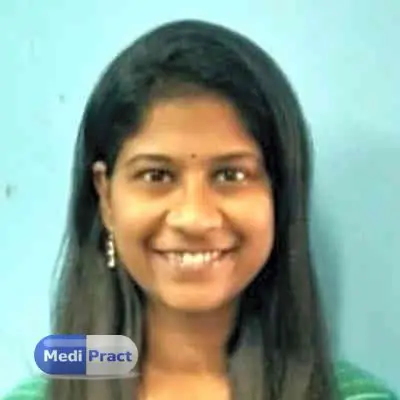 Dr. Vijayaprabha Profile Picture