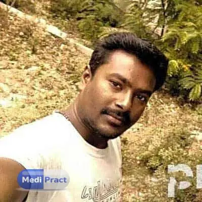 Dr. Vijayapradeep Profile Picture