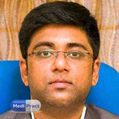 Dr. Vijayaraghavan Profile Picture