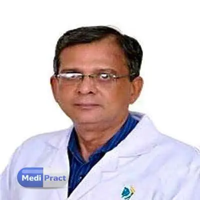 Dr. Vijayaraghavan S Profile Picture