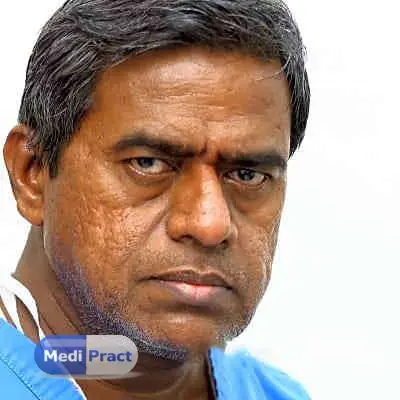 Dr. Vijayaraghavan U Profile Picture