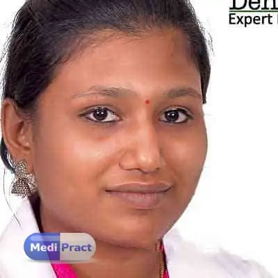 Dr. VIJAYARAGHAVI Profile Picture