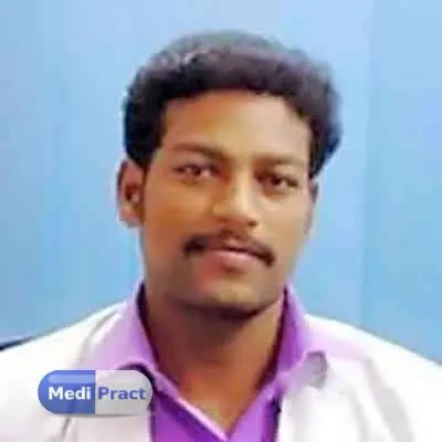 Dr. Vijayarajan Profile Picture