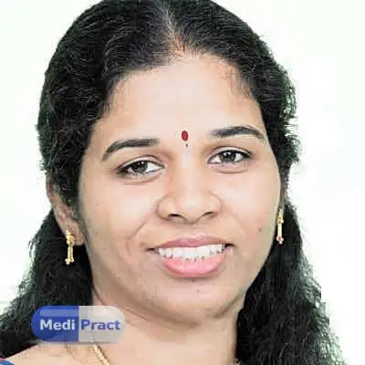 Dr. Vijayashankari Profile Picture