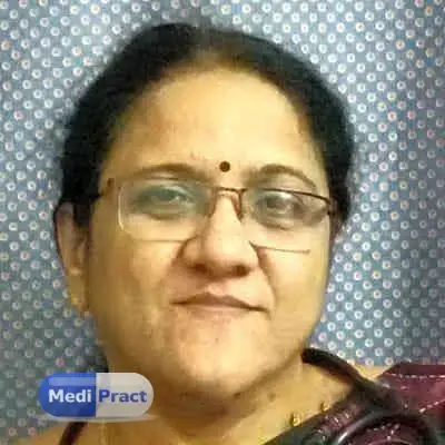 Dr. Vijayashri Profile Picture