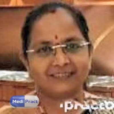 Dr. Vijayasree T N Profile Picture