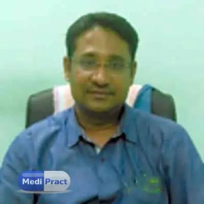 Dr. Vijayasundaram Profile Picture