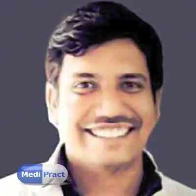 Dr. Vijayasurya Parthiban Profile Picture