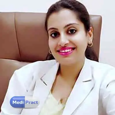 Dr. Vijayeeta Jairath Profile Picture