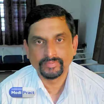 Dr. Vijayendran Profile Picture