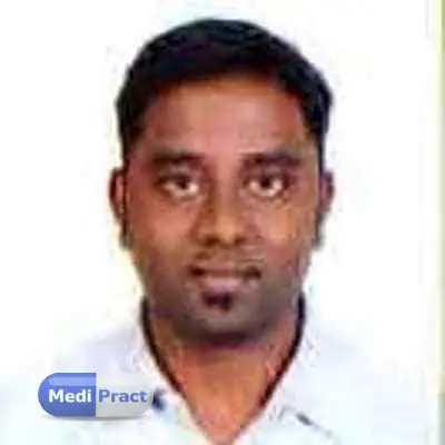 Dr. Vijaykanth S Profile Picture