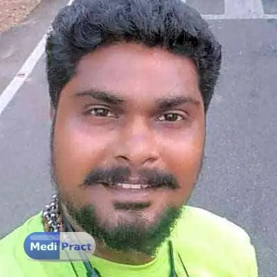 Dr. Vijaykumar C Profile Picture