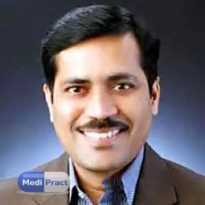 Dr. Vijaykumar C. Bada Profile Picture