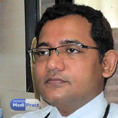 Dr. Vijaykumar C Profile Picture