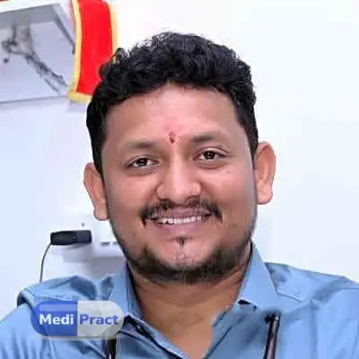 Dr. Vijaykumar Kathale Profile Picture
