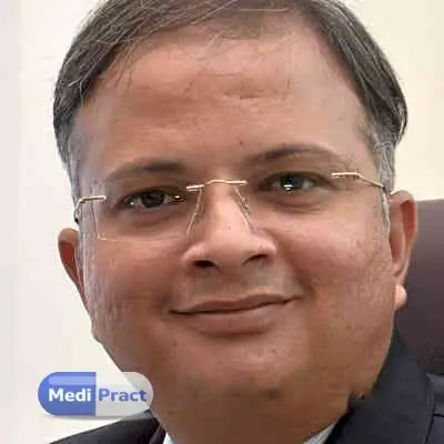 Dr. Vijaykumar Malladi Profile Picture