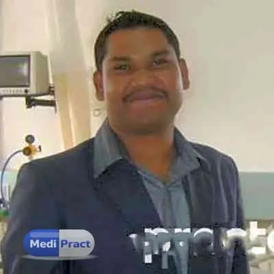 Dr. Vijaykumar Moon Profile Picture