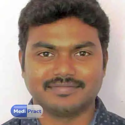 Dr. Vijaykumar Naranji Profile Picture