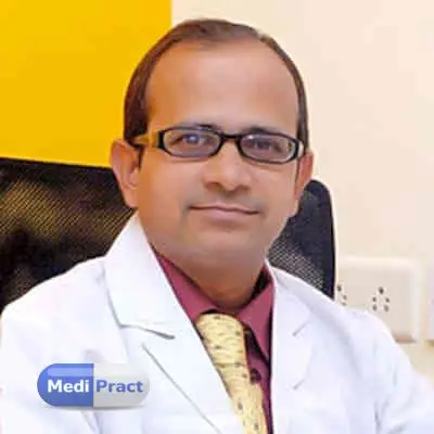 Dr. VijayKumar P.K Profile Picture