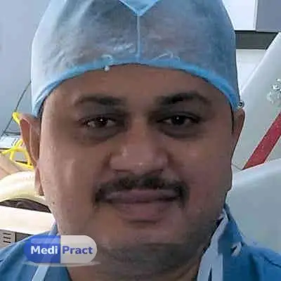 Dr. Vijaykumar S Shabadi Profile Picture