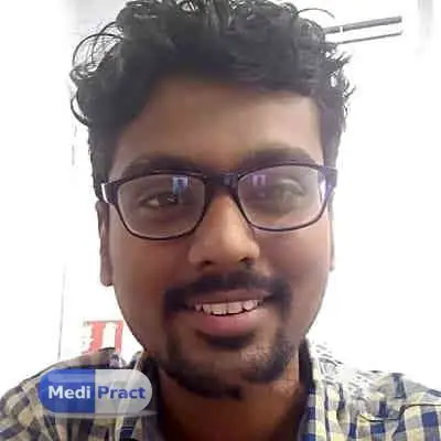 Dr. Vijaykumar Sagar Profile Picture