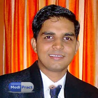 Dr. Vijaykumar Singhvi Profile Picture