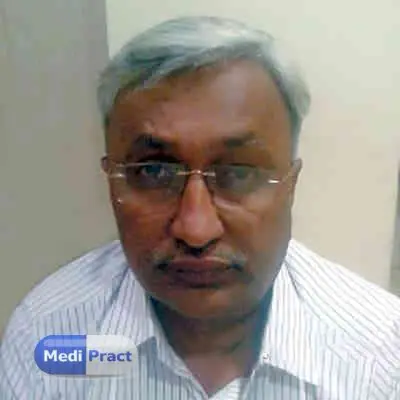 Dr. Vijaykumar Vaidya Profile Picture