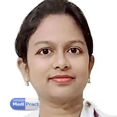 Dr. Vijaylakshmi Profile Picture