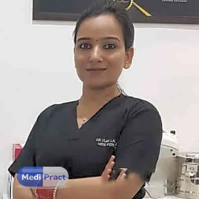 Dr. Vijaylakshmi Singla Profile Picture