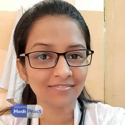 Dr. Vijaylaxmi Devarmani Profile Picture