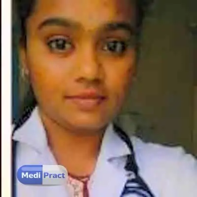 Dr. Vijaylaxmi M Morab Profile Picture