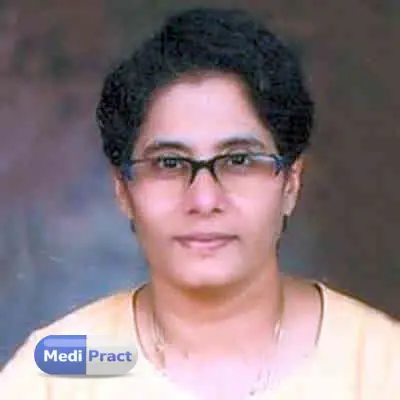 Dr. Vijaylaxmi Singh Profile Picture