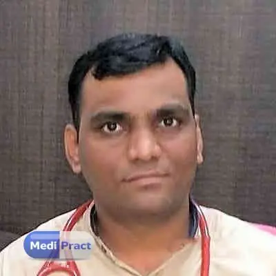 Dr. Vijaysai Kusurkar Profile Picture