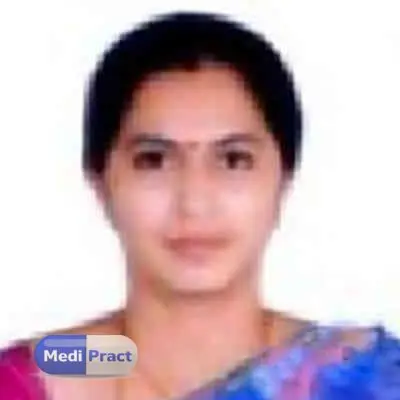 Dr. Vijayshree Profile Picture