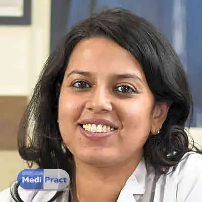 Dr. Vijayshree Nahata Gattani Profile Picture