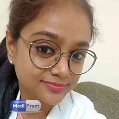 Dr. Vijayshree Verma Profile Picture