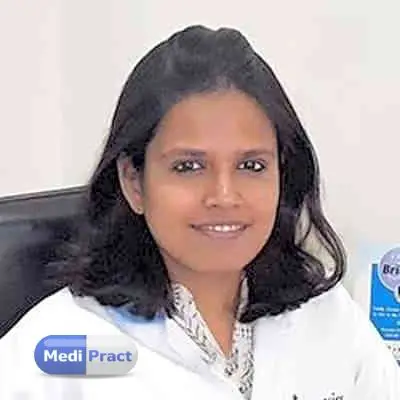 Dr. Vijayshree Yadav Profile Picture