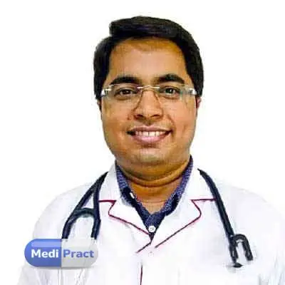 Dr. Vijaysinh Patil Profile Picture