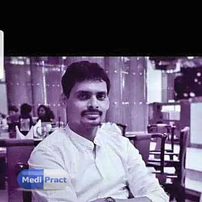 Dr. Vijeev Sunny Profile Picture