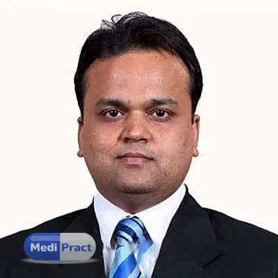Dr. Vijender Gupta Profile Picture