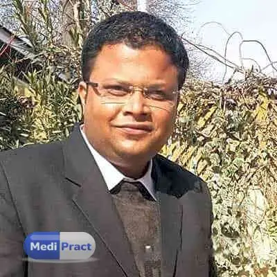 Dr. Vijendra Morla Profile Picture
