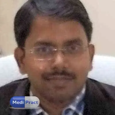 Dr. Vijendra Nath Jha Profile Picture