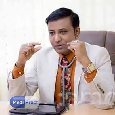 Dr. Vijendra Rao Profile Picture