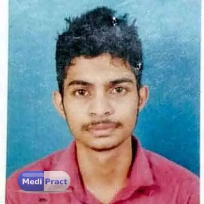 Dr. Vijendranath Profile Picture