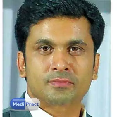 Dr. Vijesh Lee Thachappilly Profile Picture