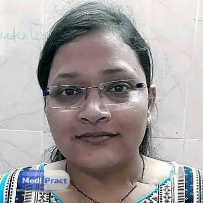 Dr. Vijeta Niranjan Profile Picture
